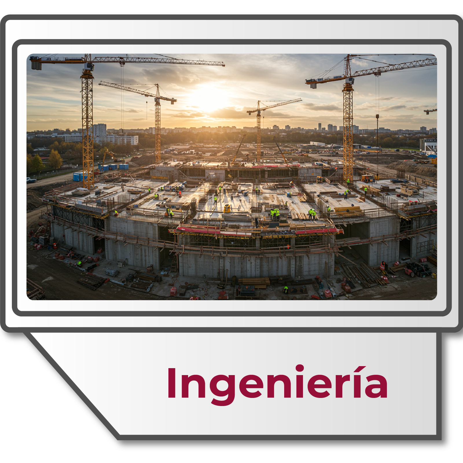 Ingeniería