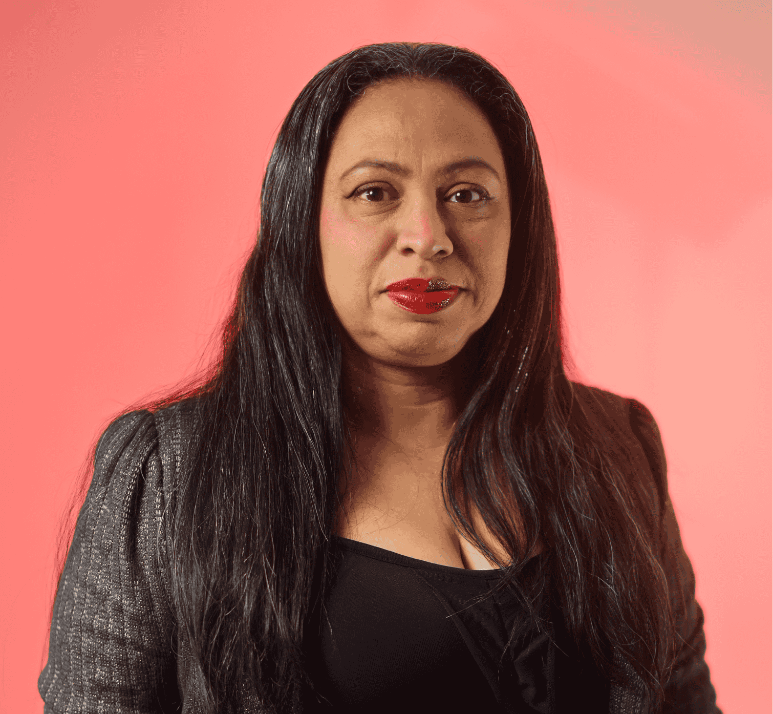 Foto de Msc. Nancy Barboza