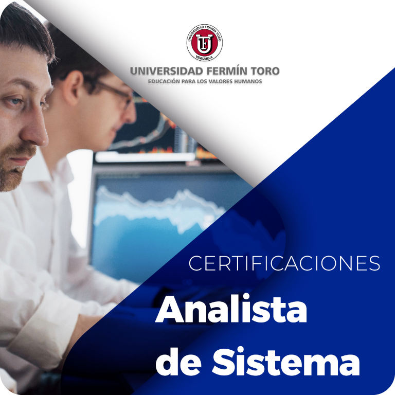 Certificado Analista de Sistemas